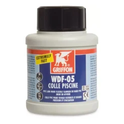Griffon PVC Lijm, Type WDF-05 – 0,5 Liter