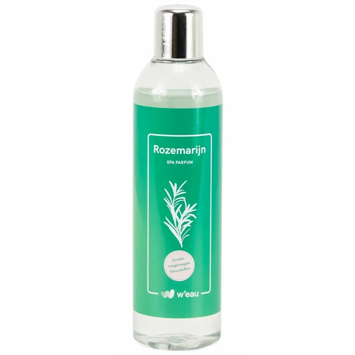 W’eau Spa Geur – Rozemarijn – 250 Ml - Afbeelding 2
