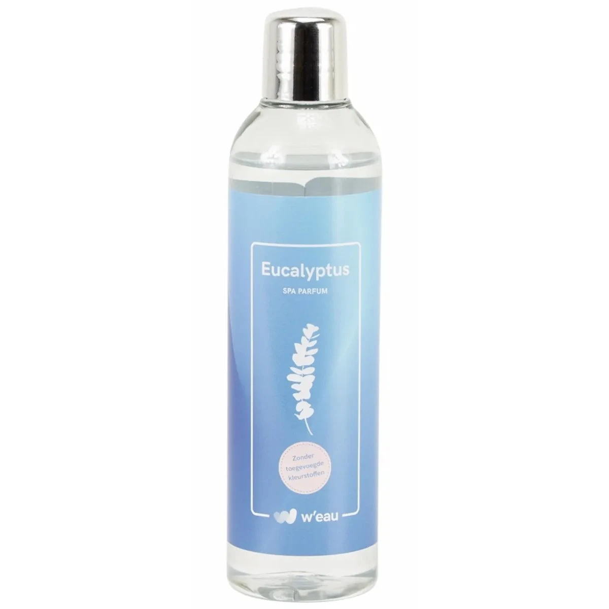 W’eau Spa Geur – Eucalyptus – 250 Ml - Afbeelding 2