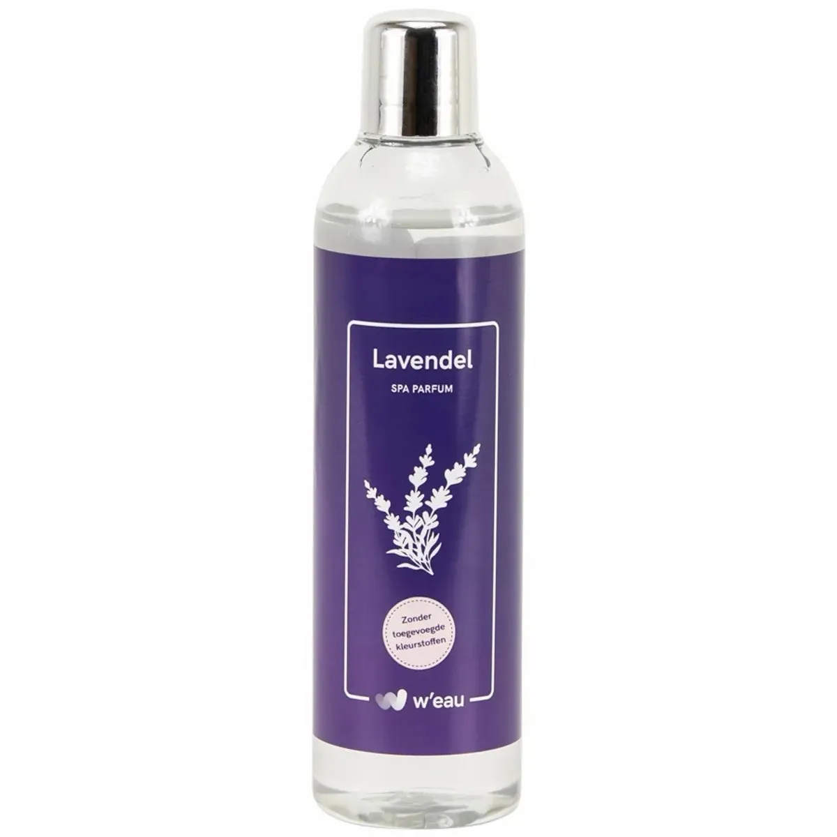 W’eau Spa Geur – Lavendel – 250 Ml - Afbeelding 2