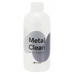 W’eau Metal Clean / Anti-metaalafzetting – 500 Ml