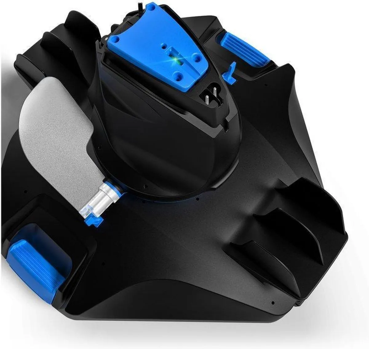 Kokido Delta 200 Zwembadrobot Met Batterij - Afbeelding 6