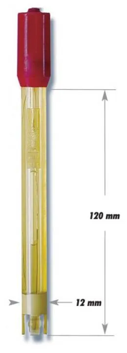 Hanna PH Elektrode Vervangstuk (HI1286A) - Afbeelding 2