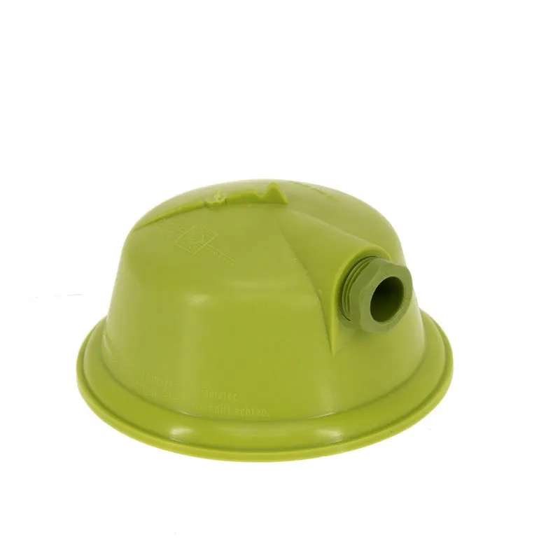 MTS Lamphouder Incl. Wartelmoer M20x1,5 (zonder Kabel)