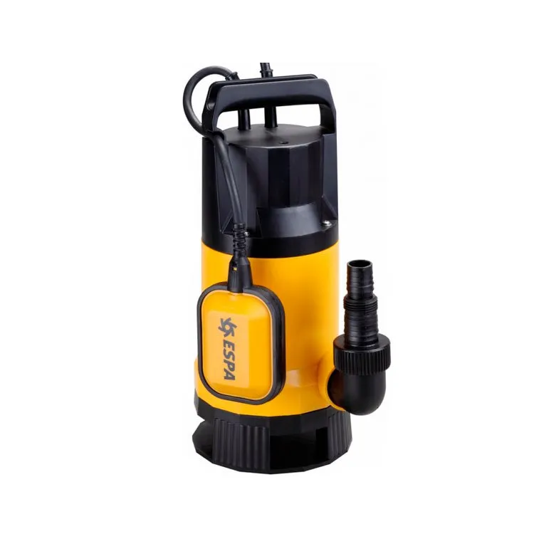 Dompelpomp KONA V 750AS – 13 M³ Per Uur - Afbeelding 2