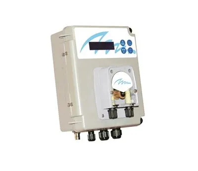 Pool Basic Evo – Redox