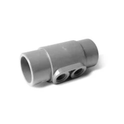 DA-GEN Sondehouder Voor 2 Modules (1/2″ Aansluiting) – Dryden Aqua