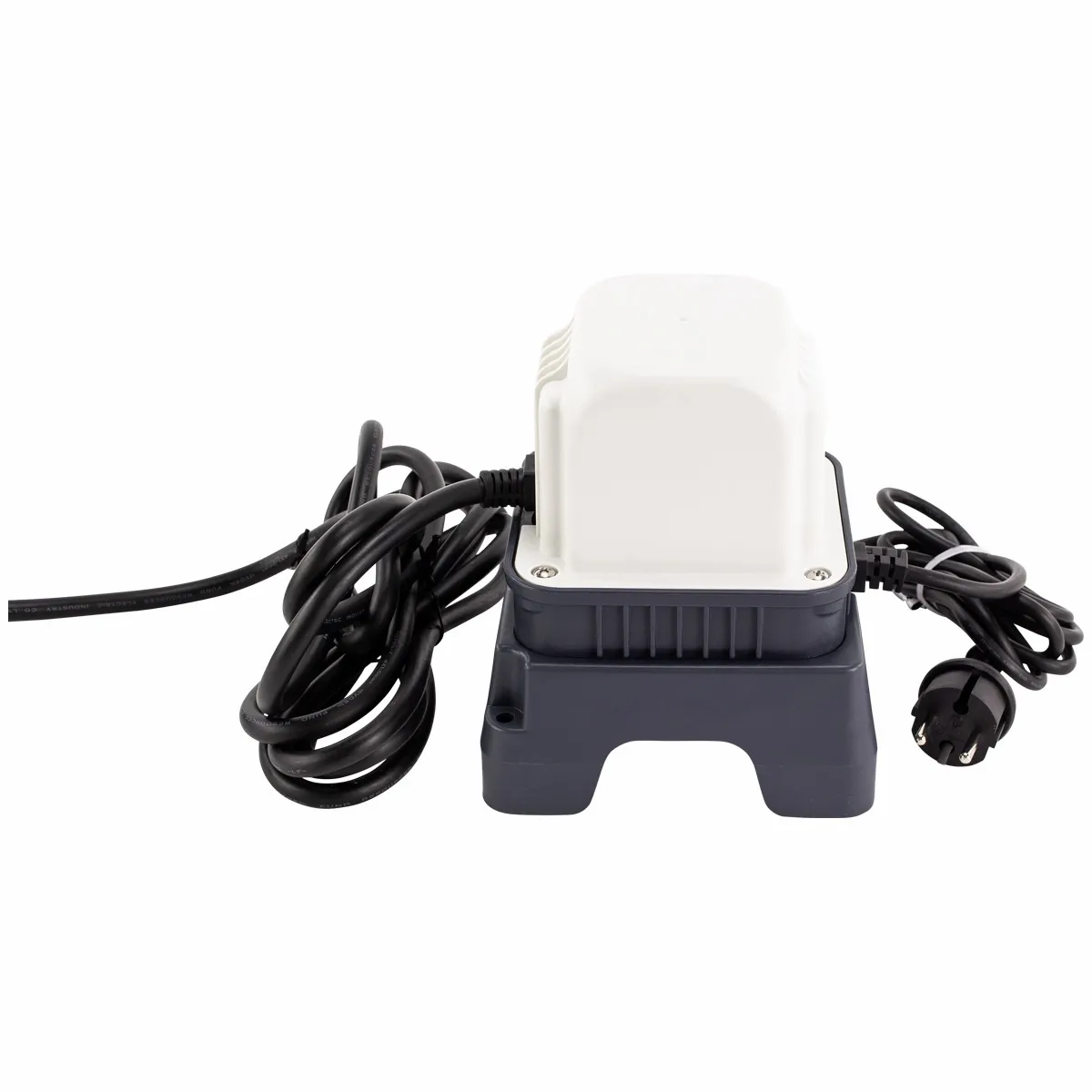 Intex QS500 Zoutwatersysteem Met Krystal Clear (max. 26.500 Liter) - Afbeelding 11