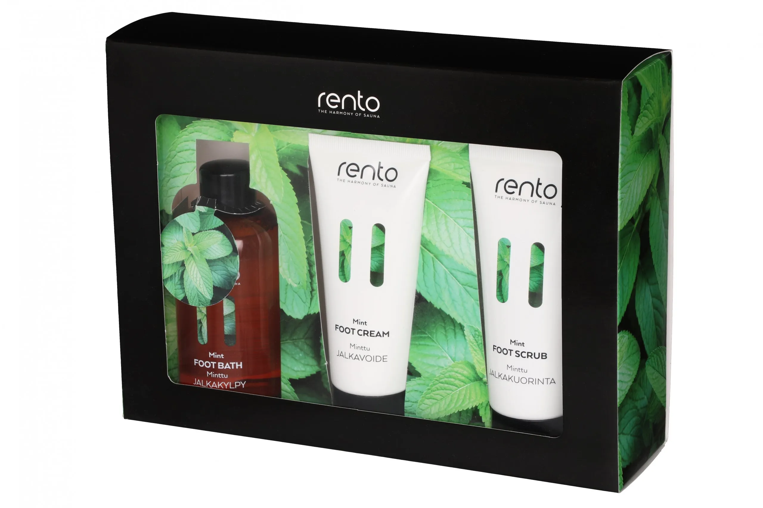 Rento Gift Set Voetverzorging - Afbeelding 2