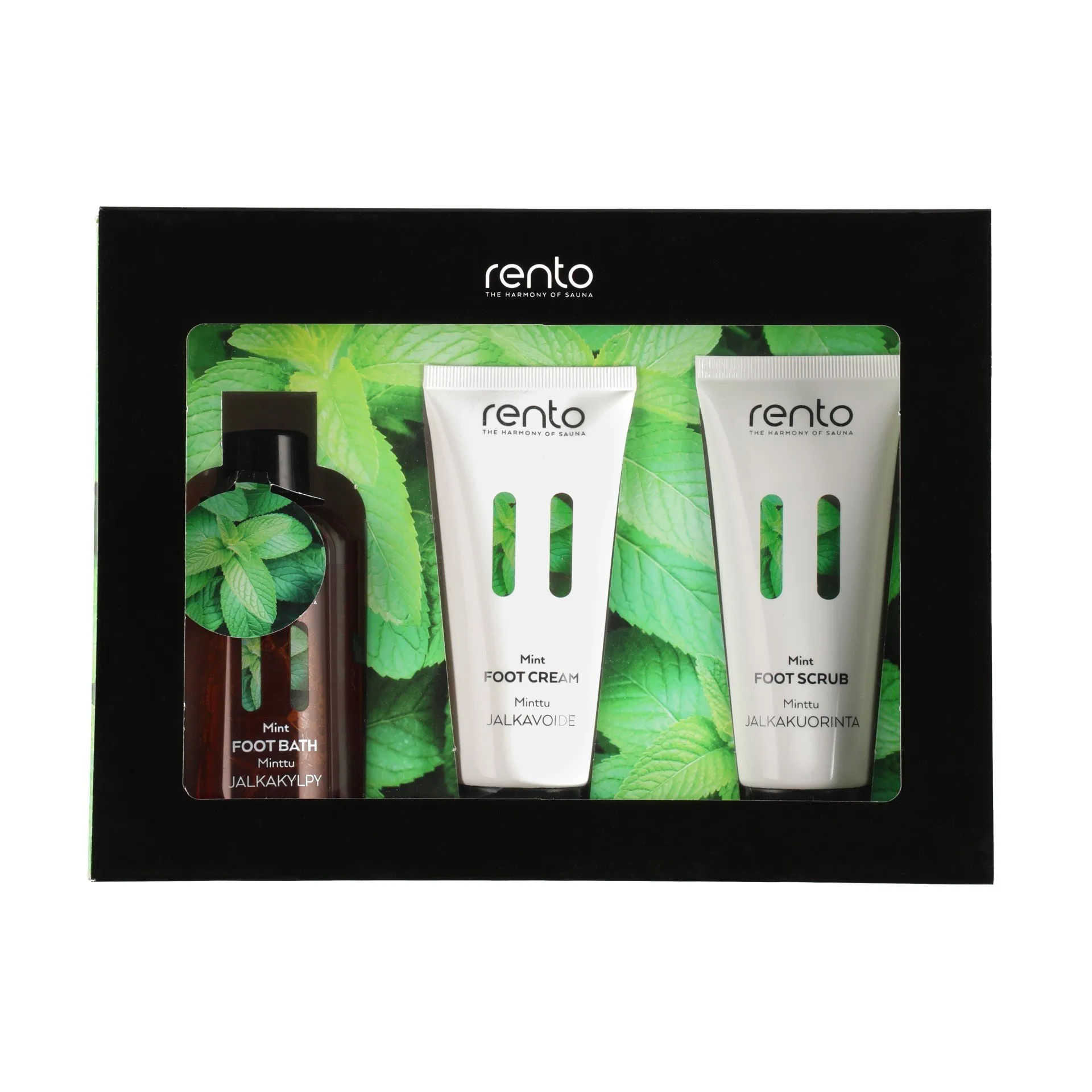 Rento Gift Set Voetverzorging