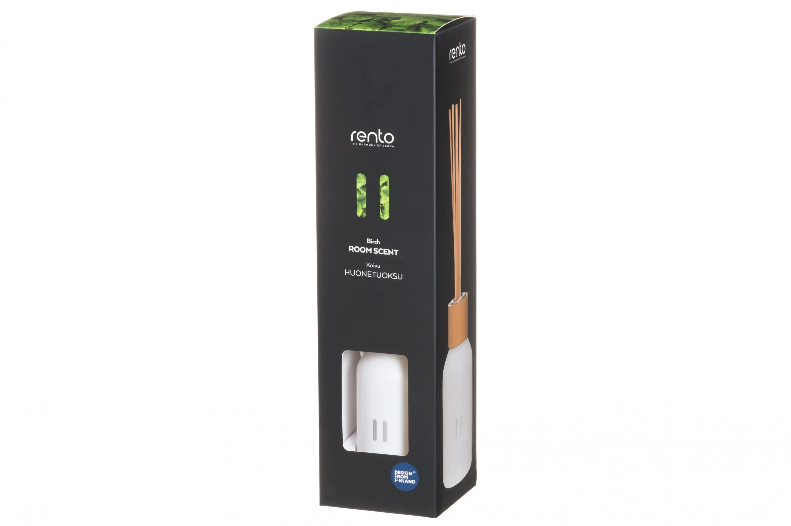 Berken Geurstokjes – Rento - Afbeelding 3