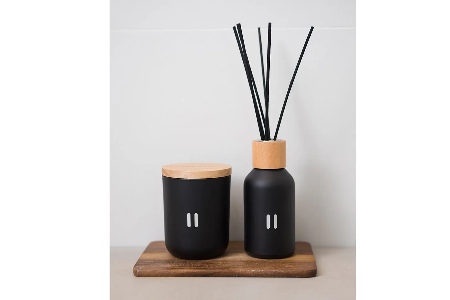 Jonge Dennen Geurkaars – Rento