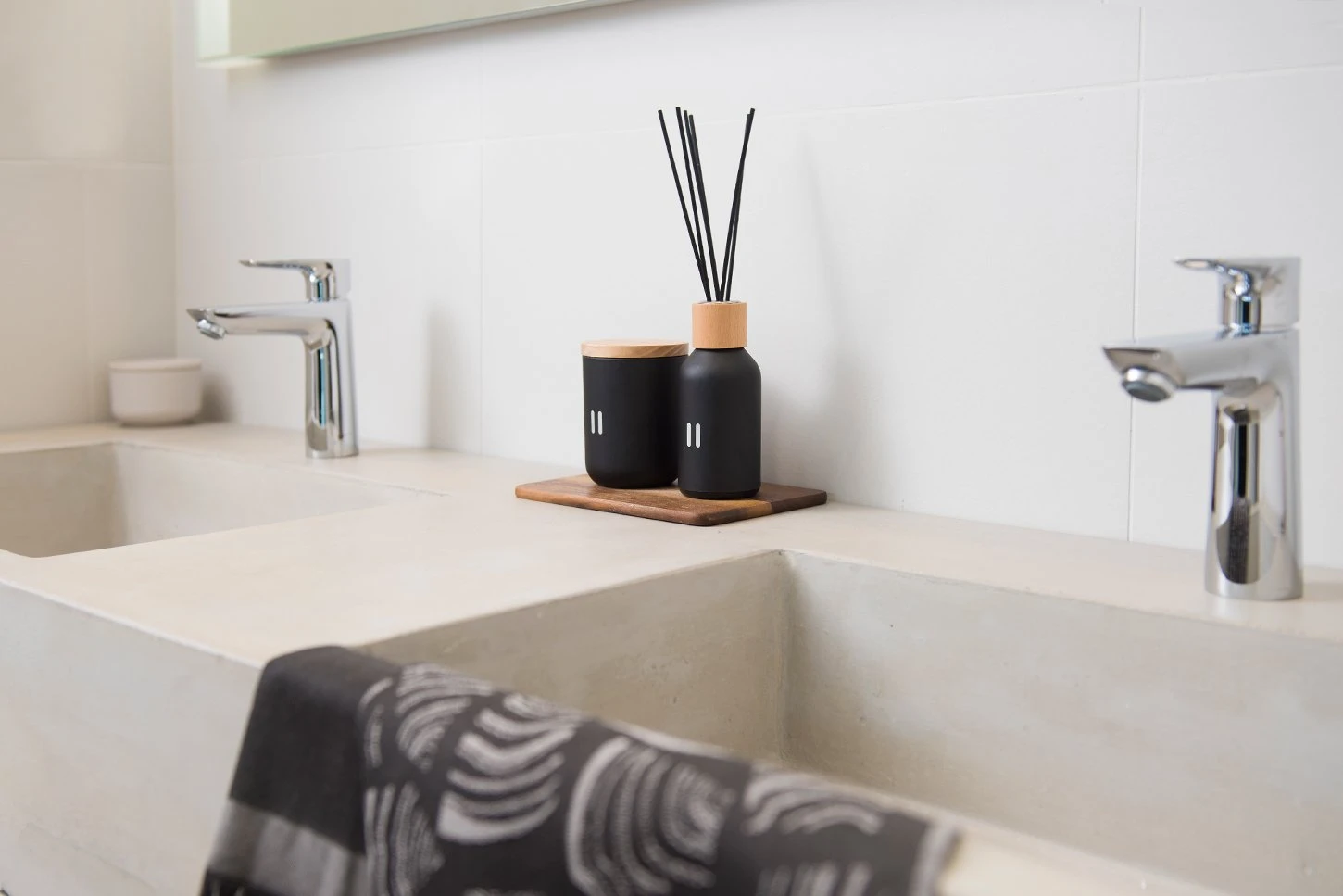 Jonge Dennen Geurkaars – Rento - Afbeelding 4