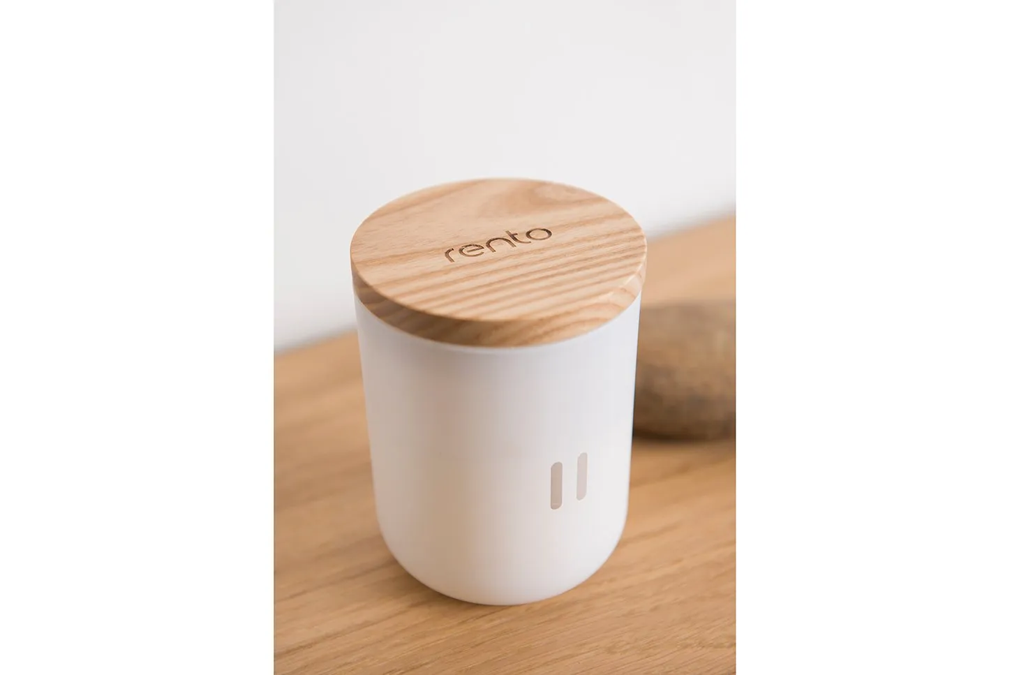 Berken Geurkaars – Rento - Afbeelding 3