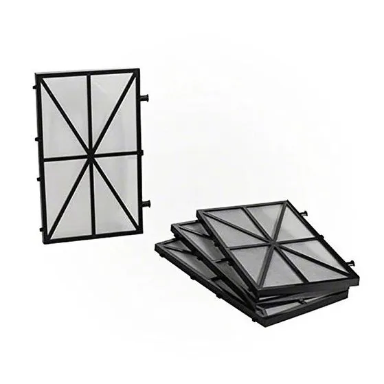 Set Van 4 Standaard Cartouches 100 Micron – Maytronics