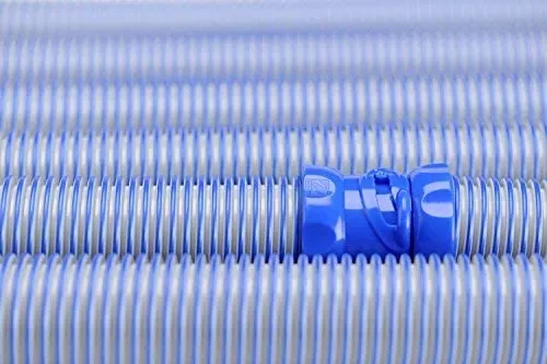 Set Van 6 X 1 Meter Twist Lock Zodiac Reinigingsslangen (W78055) - Afbeelding 5