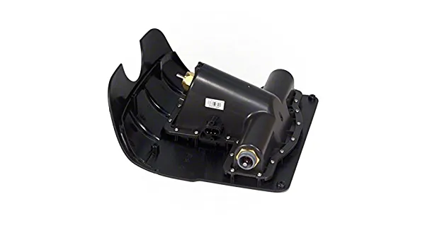 Motorblok A Voor Zodiac Vortex