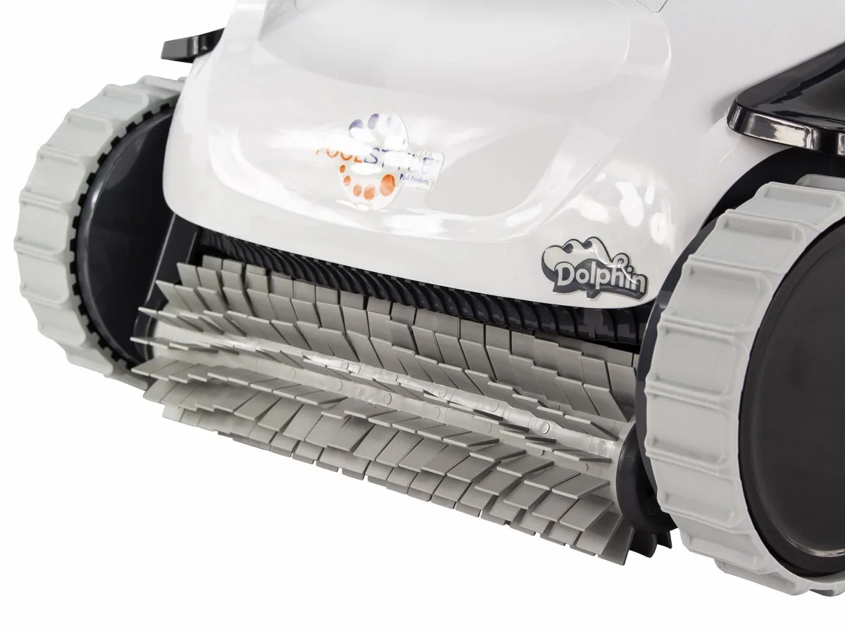 Dolphin Poolstyle Plus E20 Zwembadrobot - Afbeelding 2