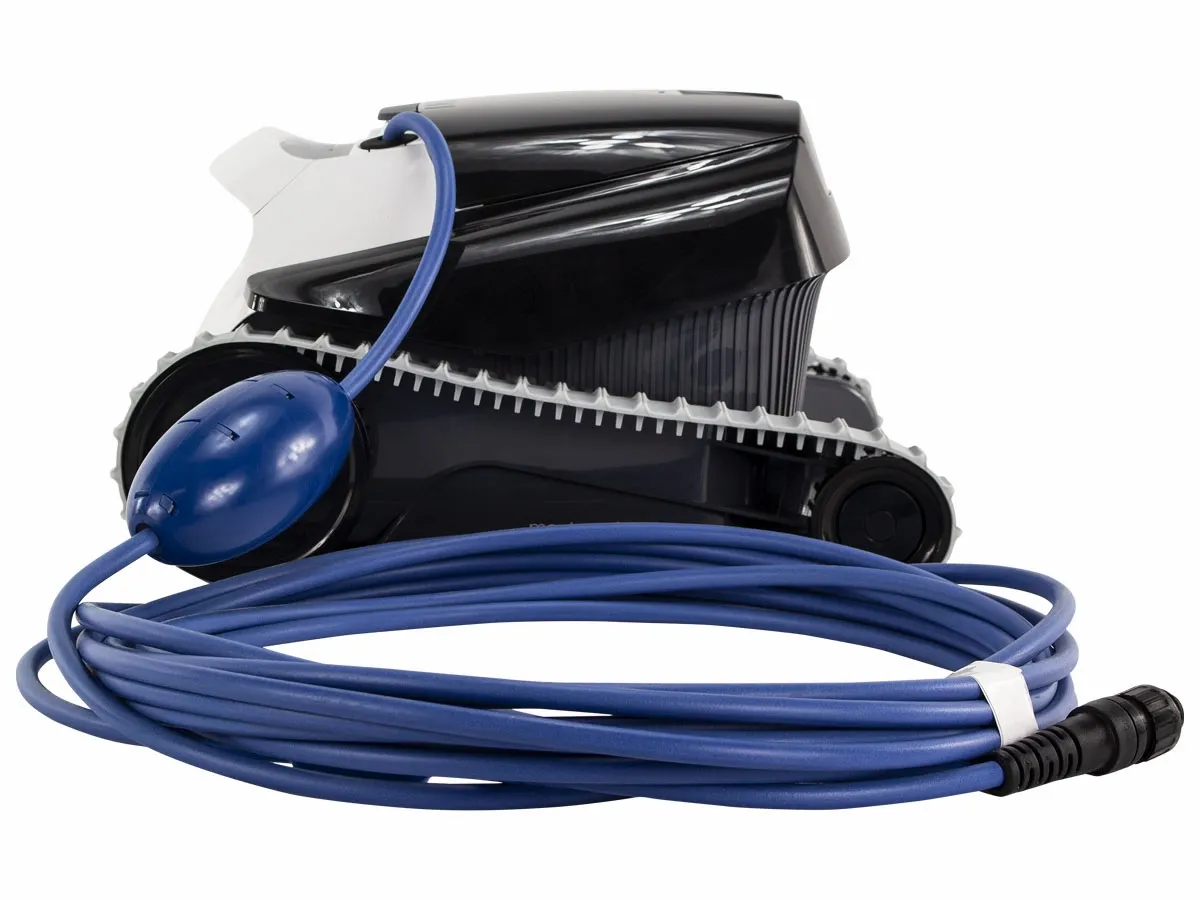 Dolphin Poolstyle Plus E20 Zwembadrobot - Afbeelding 7