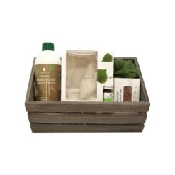 Emendo Sauna Geschenkmand