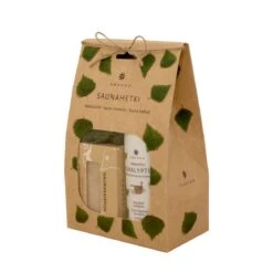 Emendo Sauna Huidverzorging – Eucalyptus