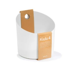 KOLO Sauna Emmer 4 – Wit