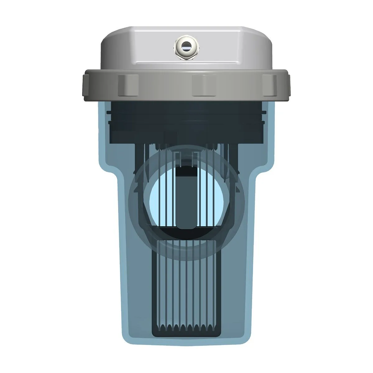 Poolex TurboSalt Zoutelektrolyse (tot 60.000 Liter) - Afbeelding 4