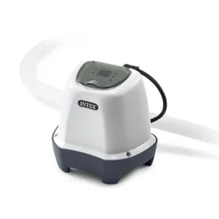 Intex QS200 Zoutwatersysteem Met Krystal Clear (max. 8.327 Liter)