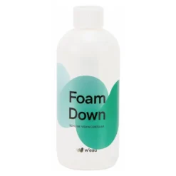 W’eau Foam Down Ontschuimingsmiddel – 500 Ml