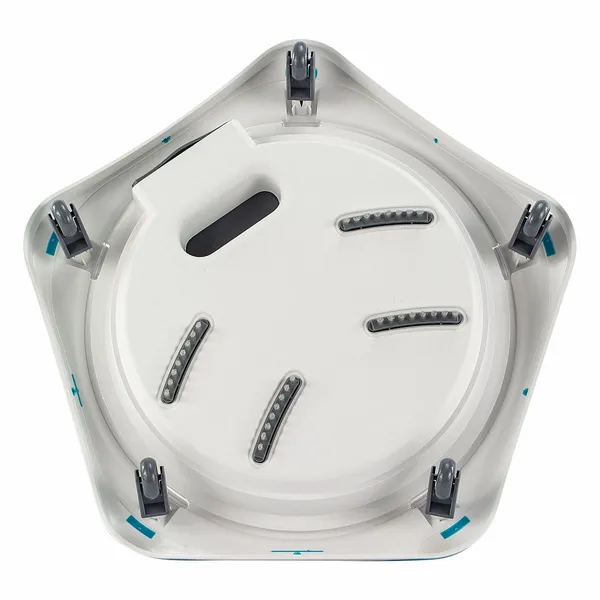 Kokido Telsa 80 Elektrische Zwembadstofzuiger - Afbeelding 4