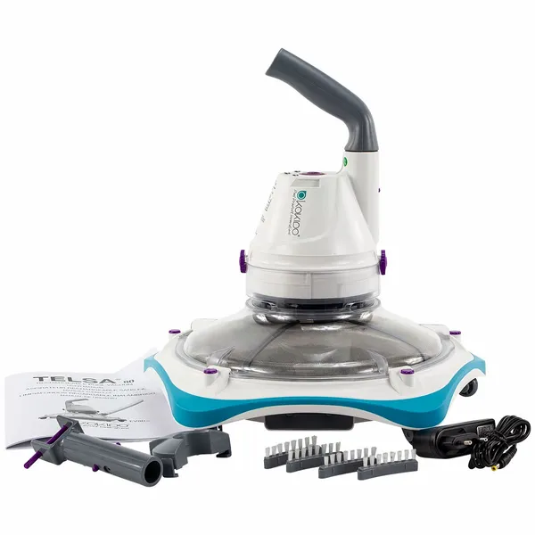 Kokido Telsa 80 Elektrische Zwembadstofzuiger - Afbeelding 5