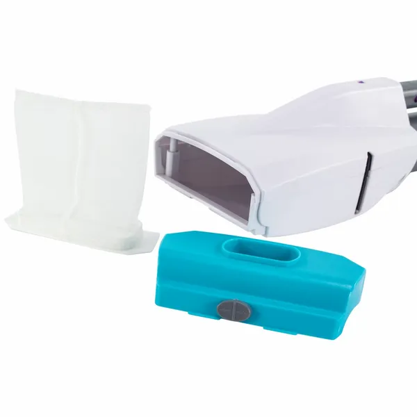 Kokido Telsa 15 Elektrische Spa- En Zwembadstofzuiger - Afbeelding 8