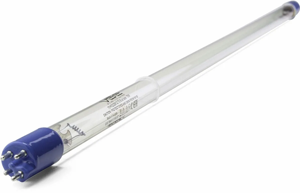 Blue Lagoon UV-C Ionizer 40 Watt