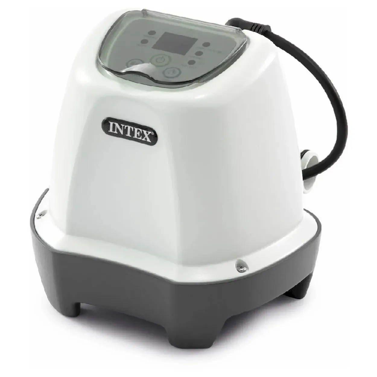 Intex QS200 Zoutwatersysteem Met Krystal Clear (max. 8.327 Liter) - Afbeelding 2