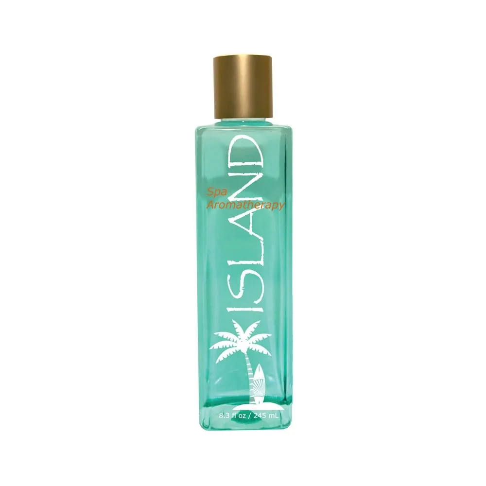InSPAration Signature Aromatherapy – Island