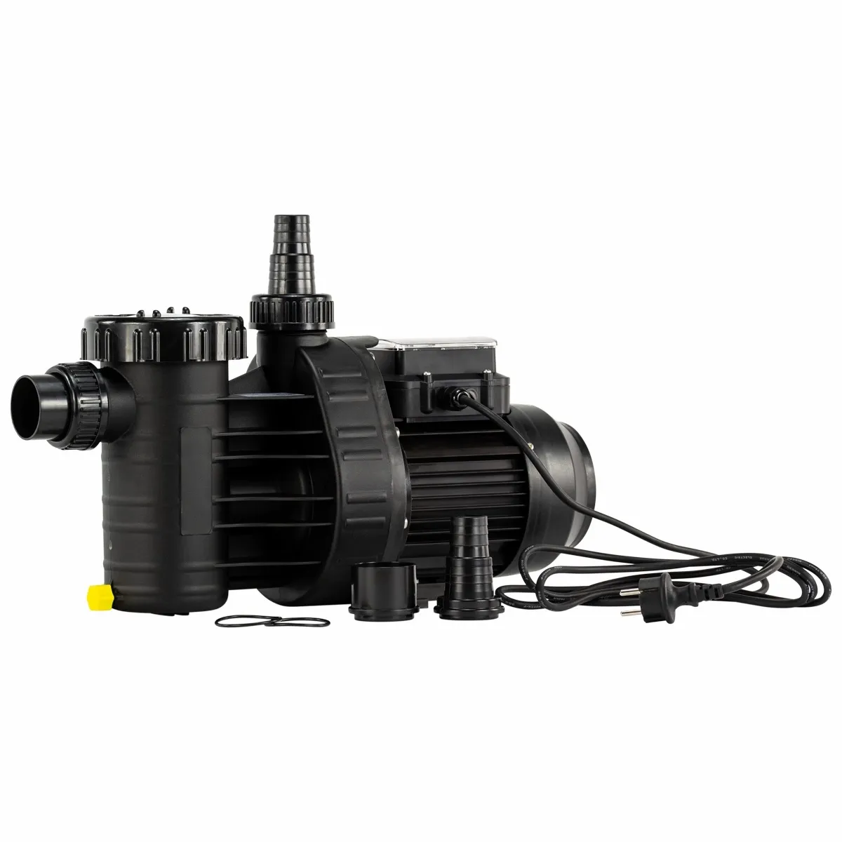 Aqua Vario Plus Variabele Zwembadpomp - Afbeelding 6