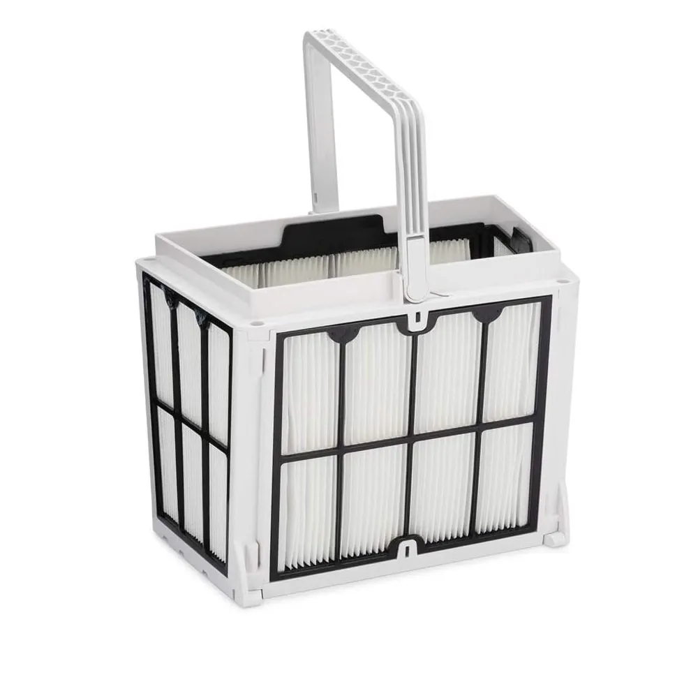 Filtermandje Met Filters Voor Dolphin (9991458-ASSY) - Afbeelding 5