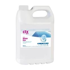 Winter + Overwinteringsproduct 5L (CTX-551)