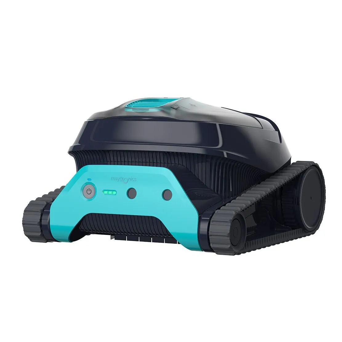 Dolphin LIBERTY 200 – Draadloze Zwembadrobot - Afbeelding 6