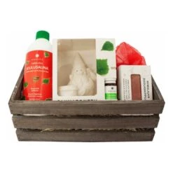 Sauna Geschenkset Voor Kerst – Emendo