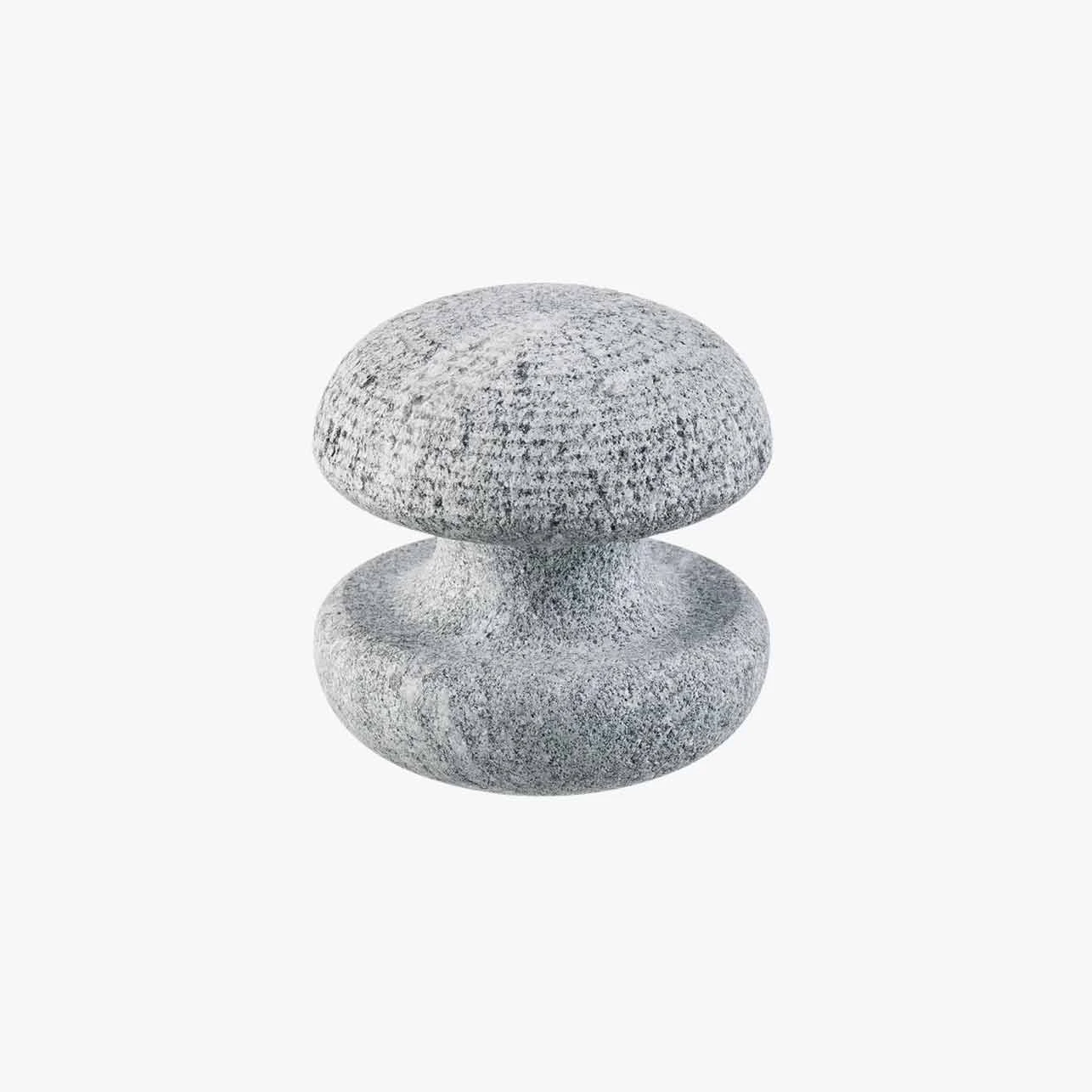 Massagesteen Voor In De Sauna – Saunajoy – Hukka - Afbeelding 2