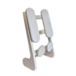 Ergonomische Rugsteun Voor Sauna Espen – Halu