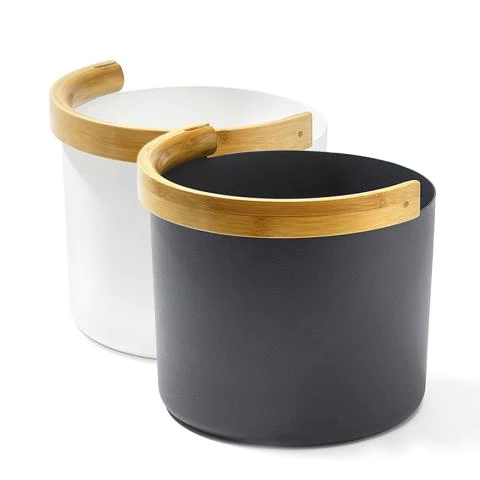 Kolo Sauna Bucket 2 – Wit – Emmer Voor Sauna - Afbeelding 3