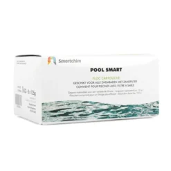 Floc Cartouche / Vlokkingsmiddel – Pool Smart