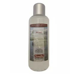 Careline Mint Traditions Opgietmiddel Sauna – 250 Ml
