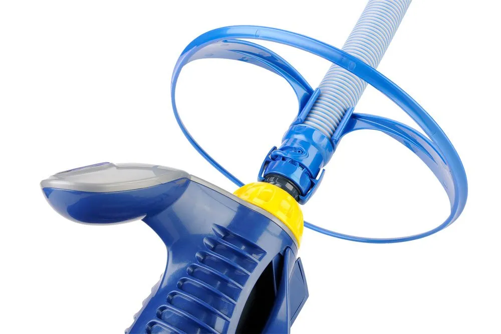 Zodiac T5 Duo Hydraulische Zwembadreiniger - Afbeelding 2