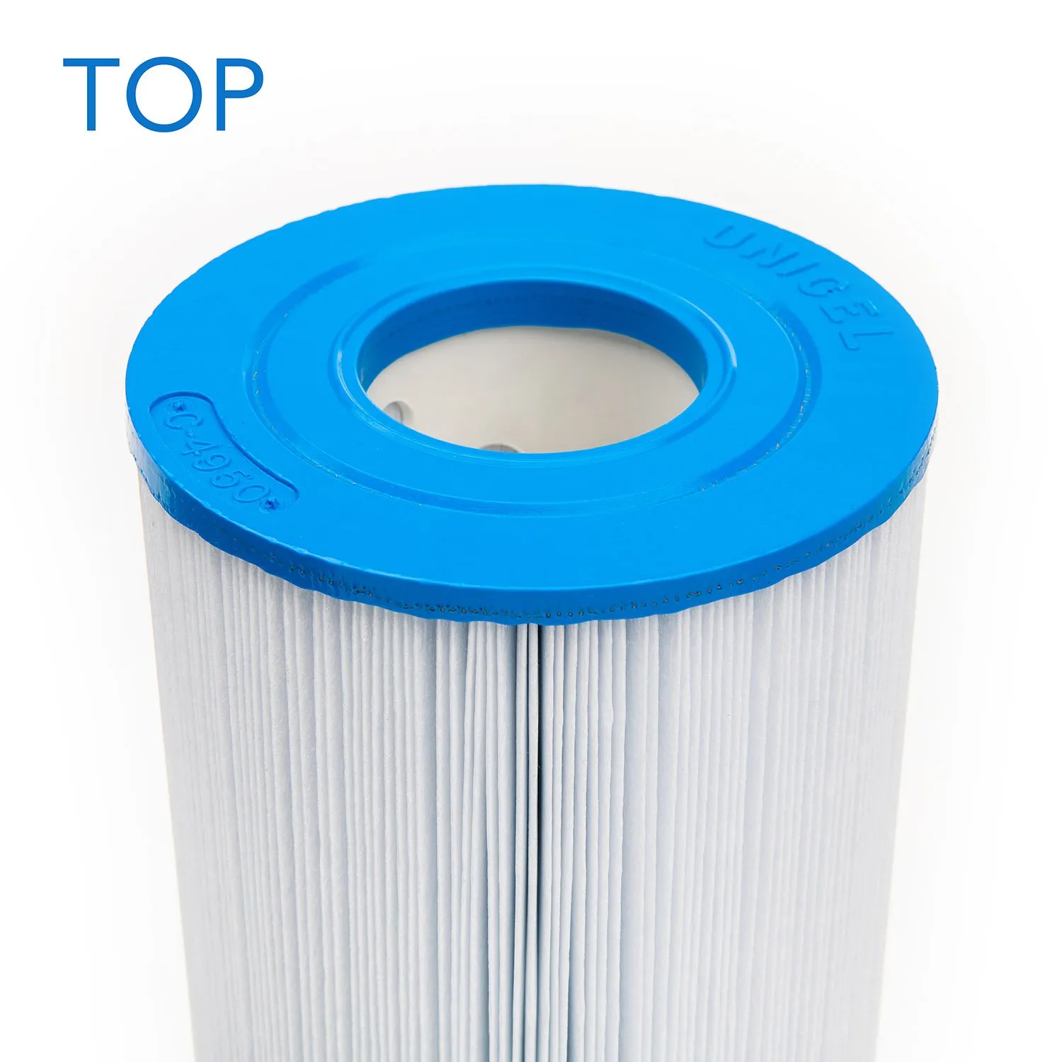 Spafilter UNICEL C-4950 - Afbeelding 3