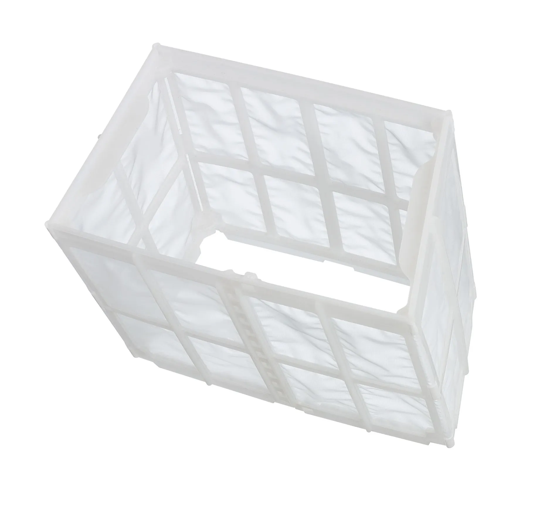 Filtermandje Met Filters Voor Dolphin (9991458-ASSY) - Afbeelding 4