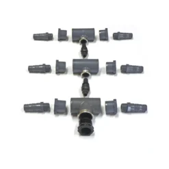 Adapterkit BL121/BL122 Voor Spa