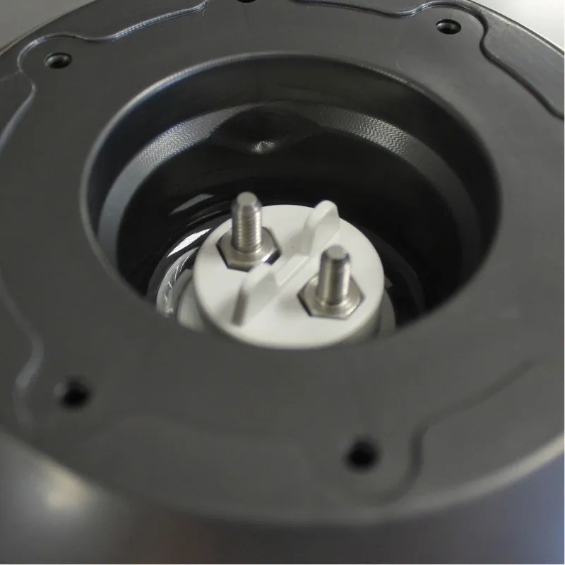 Zwembadverlichting Brio Eolia 2 – Koud Wit – PAR 56